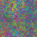 World at epoch 30000