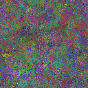 World at epoch 43000