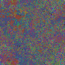 World at epoch 33000