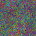 World at epoch 45000