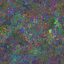 World at epoch 34000