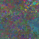 World at epoch 34000
