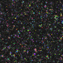 World at epoch 2000