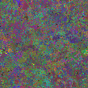 World at epoch 47000