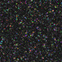 World at epoch 2000