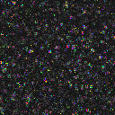 World at epoch 2000