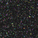 World at epoch 2000