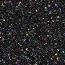 World at epoch 2000