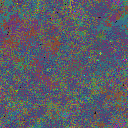 World at epoch 36000