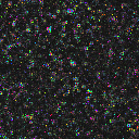 World at epoch 2000