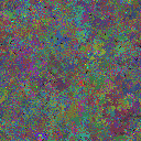 World at epoch 48000