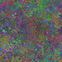 World at epoch 28000