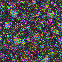 World at epoch 20000