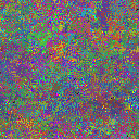 World at epoch 33000