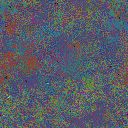 World at epoch 37000