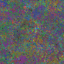 World at epoch 49000