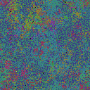World at epoch 37000