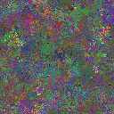 World at epoch 30000