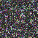 World at epoch 20000
