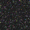 World at epoch 2000