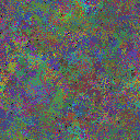 World at epoch 51000