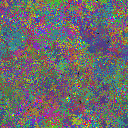 World at epoch 34000