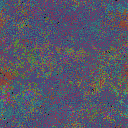 World at epoch 39000