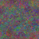 World at epoch 53000