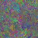 World at epoch 35000