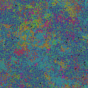 World at epoch 39000