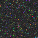 World at epoch 9000