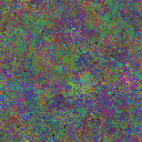 World at epoch 54000