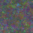 World at epoch 43000