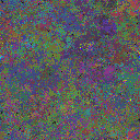 World at epoch 57000