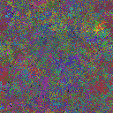 World at epoch 57000