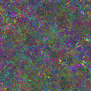 World at epoch 44000