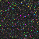 World at epoch 6000