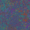 World at epoch 42000
