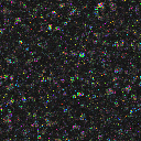 World at epoch 2000