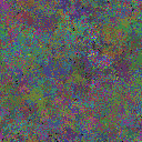 World at epoch 58000