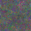 World at epoch 56000