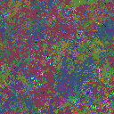 World at epoch 37000