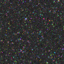 World at epoch 14000