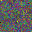 World at epoch 59000