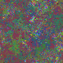 World at epoch 38000