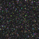 World at epoch 3000