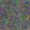 World at epoch 21000