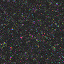 World at epoch 11000