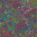 World at epoch 39000
