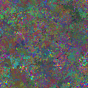 World at epoch 28000